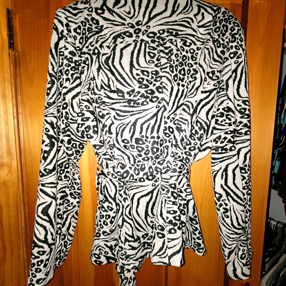 Jacket / Coat